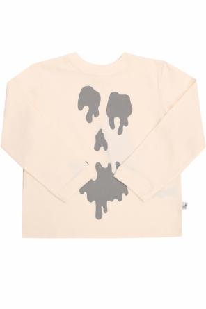 T-shirt with a print, zdjęcie 1 T-shirt with a print od Stella McCartney Kids